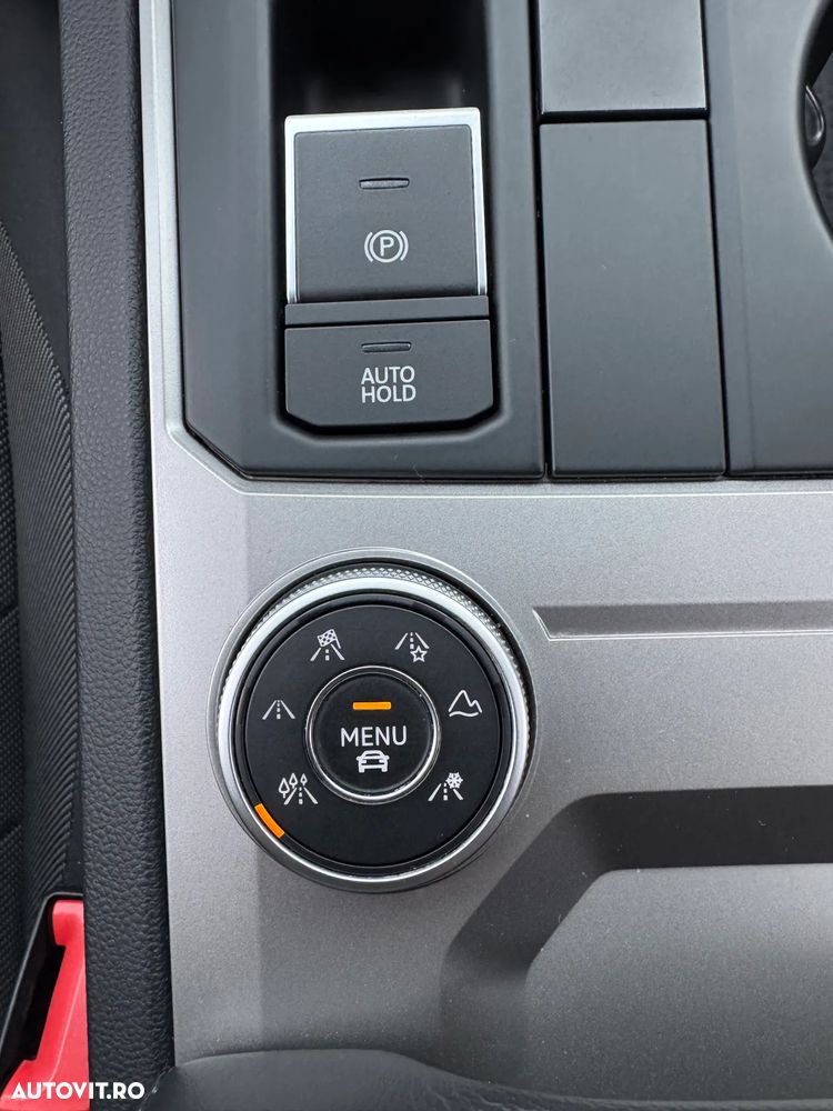 Volkswagen Touareg 3.0 V6 TDI 4Motion DPF Automatik - 22