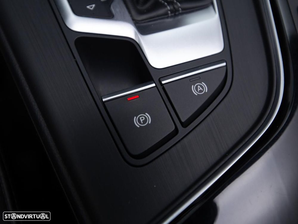 Audi A5 - 26