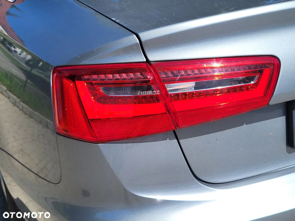Audi A6 Limousine - 22