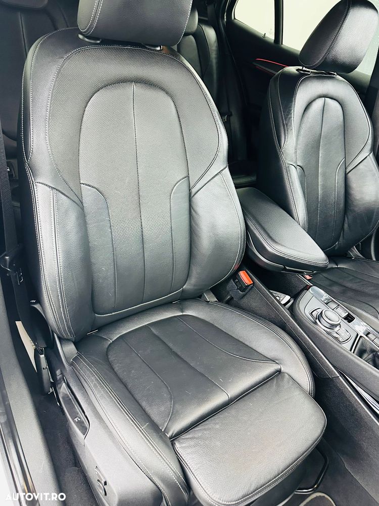 BMW X2 sDrive18d Aut. M Sport - 17