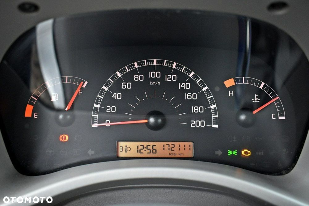 Fiat Panda 1.1 Fresh - 10