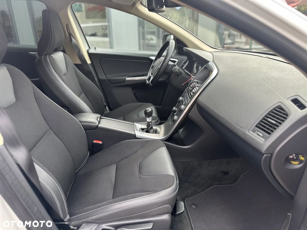 Volvo XC 60 - 7