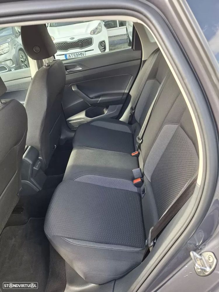 VW Taigo 1.0 TSI Life DSG - 14