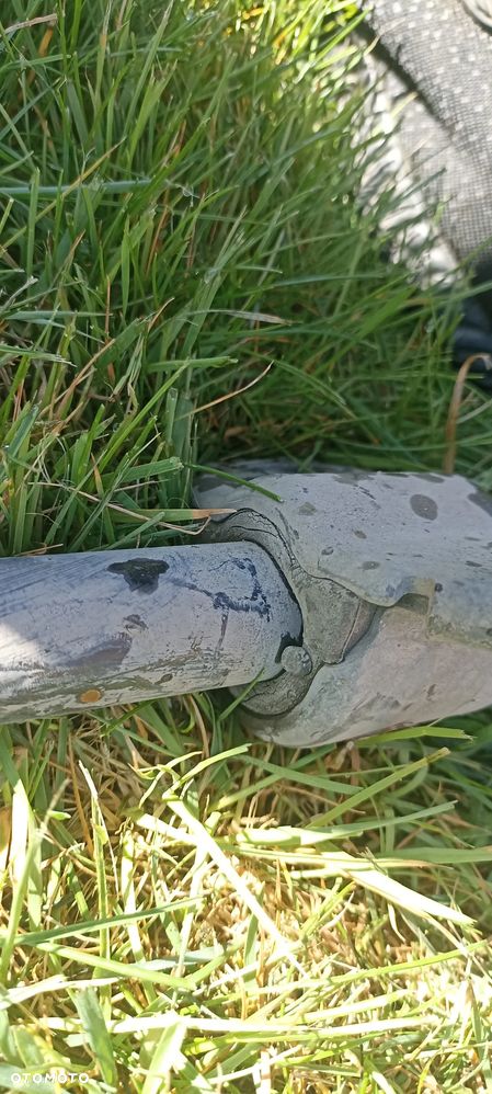 MERCEDES W212 E-KLASA STABILIZATOR PRZÓD PRZEDNI - 6