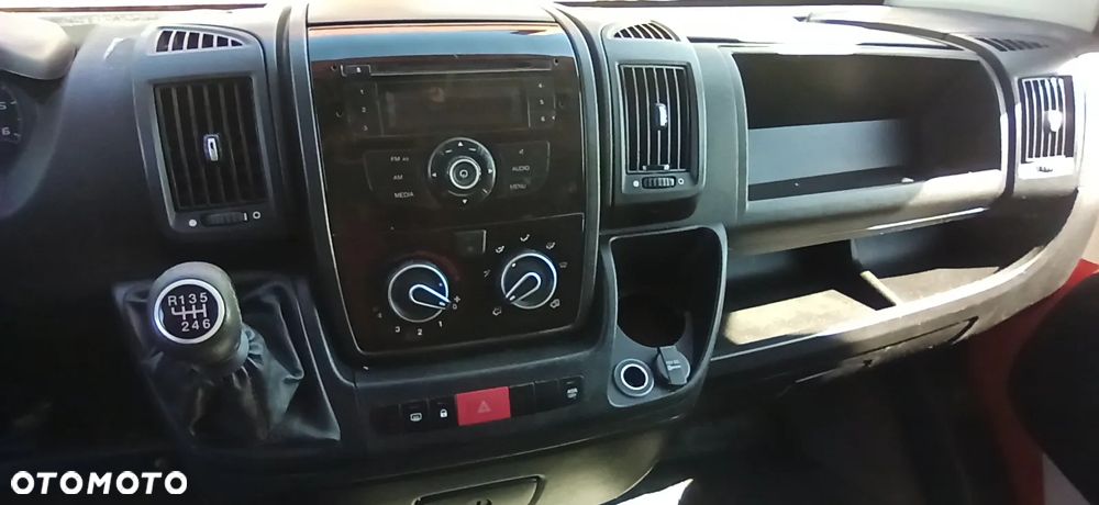 Citroën JUMPER - 11