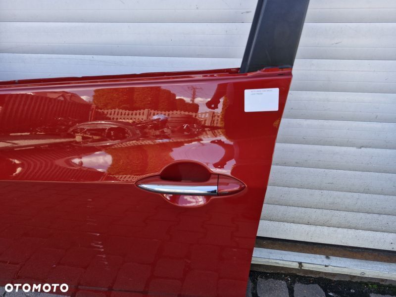 hyundai ix20 drzwi lewy przód lewe przednie wr3 - 3