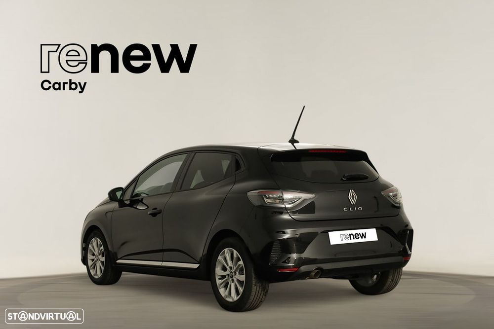 Renault Clio 1.0 TCe Evolution - 4