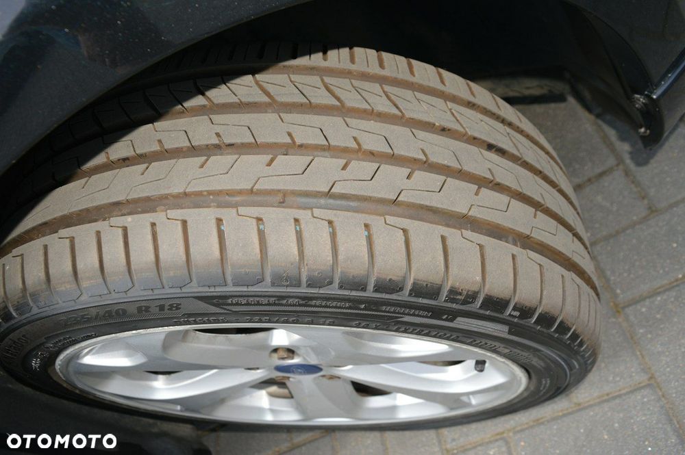 Ford Mondeo - 4