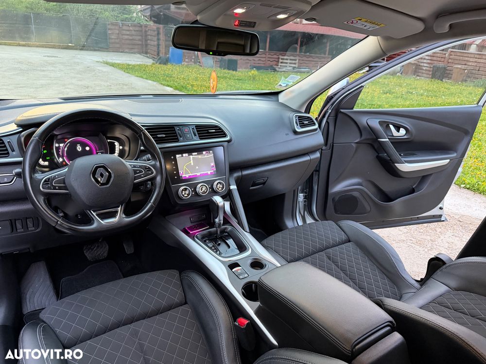 Renault Kadjar - 23