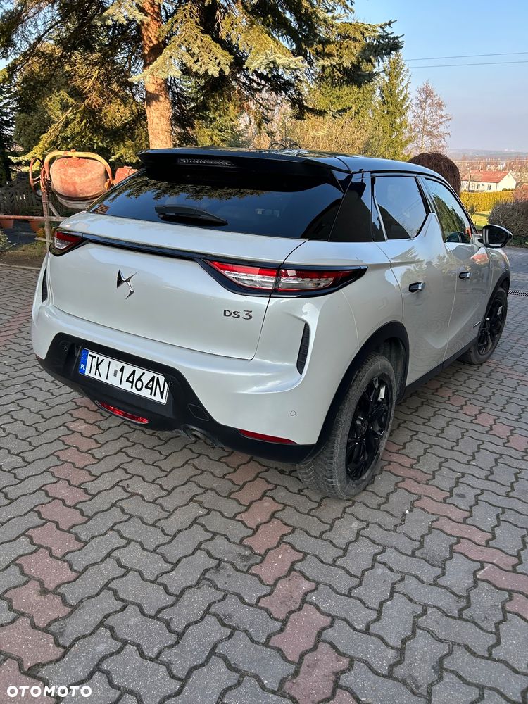 DS Automobiles DS 3 Crossback - 11