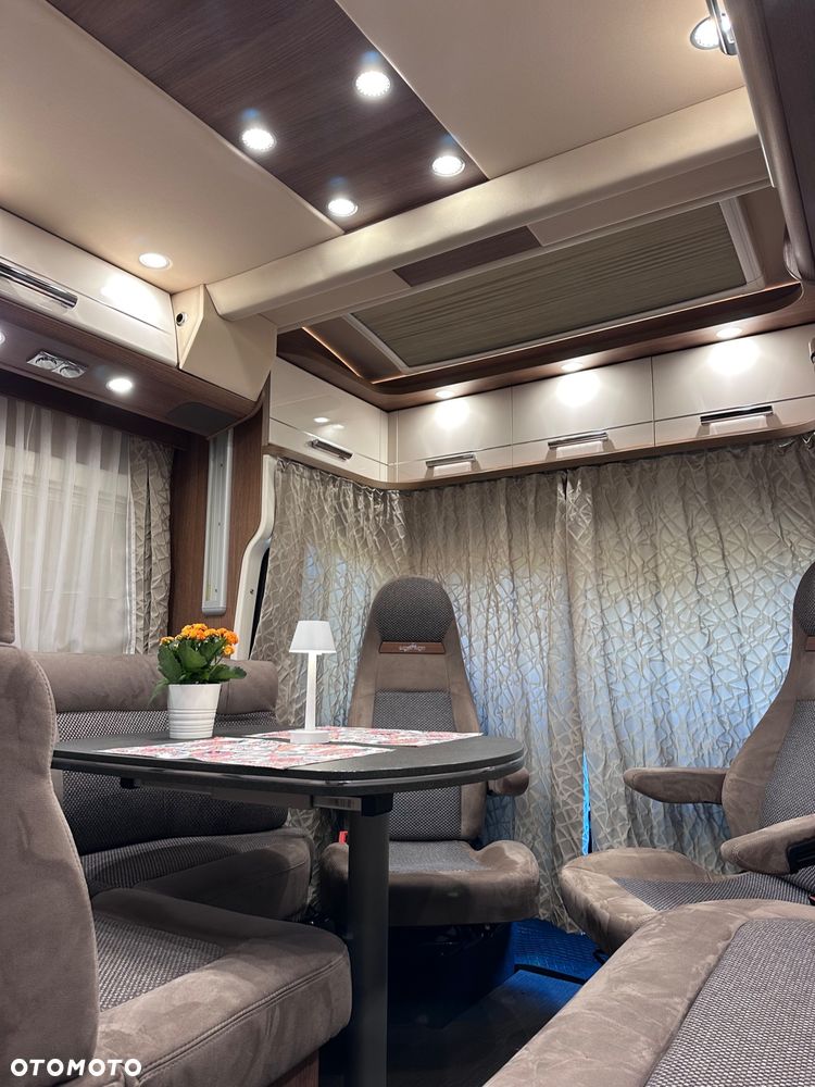 Carthago C-TOURER  T 148 LE - 15