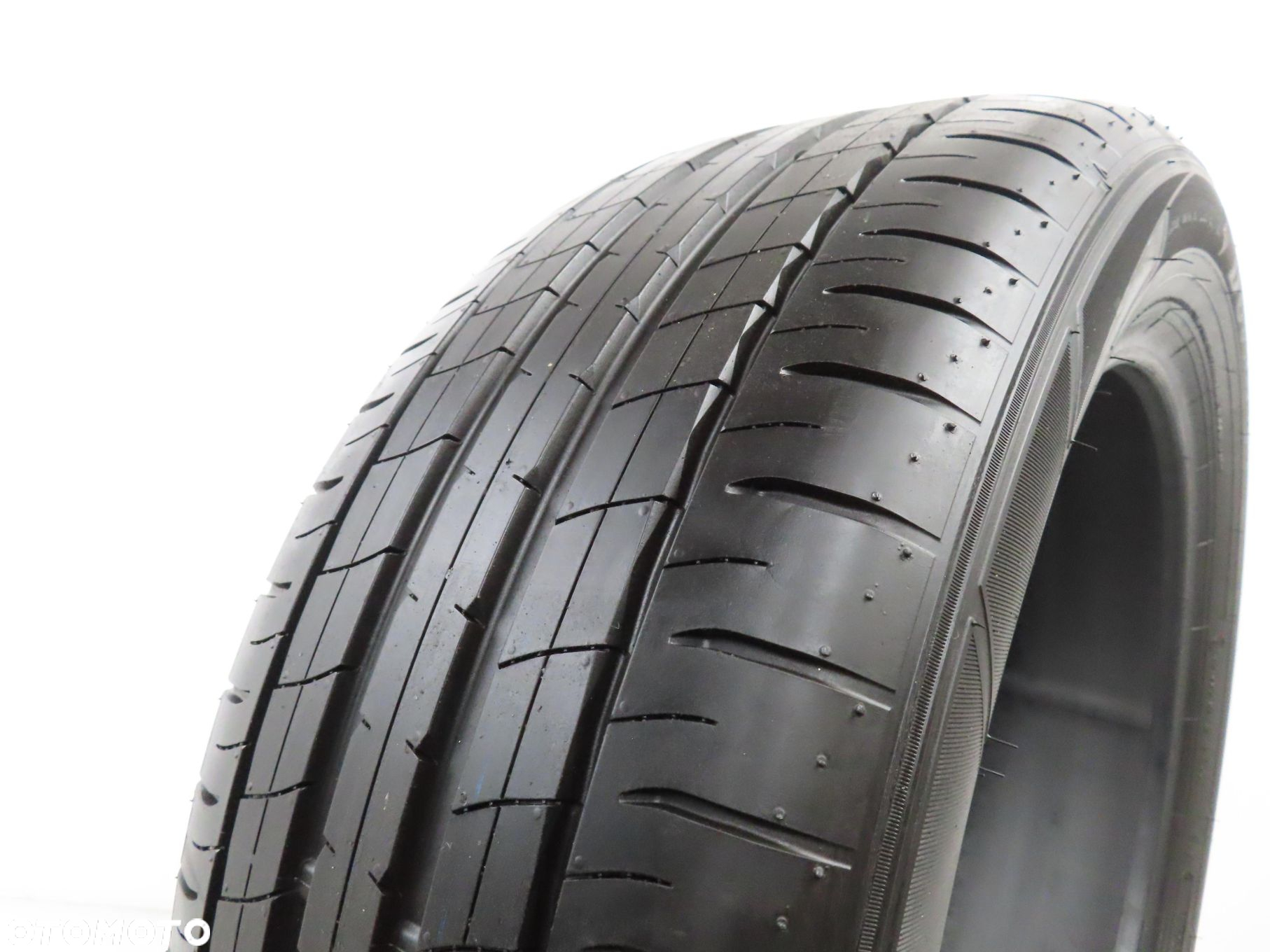 225/50R18 OPONA LETNIA Dunlop SP Sport Maxx 050 95V - 8