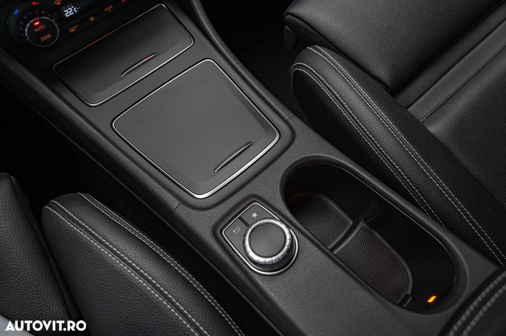 Mercedes-Benz GLA 220 CDI 4MATIC 7G-DCT Edition 1 - 22