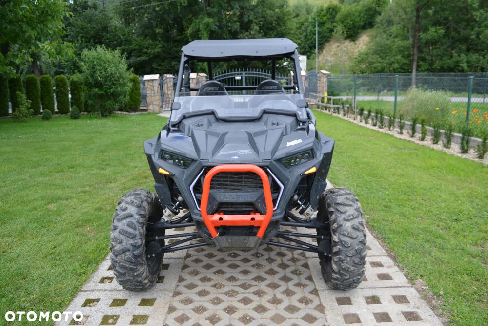 Polaris RZR - 2