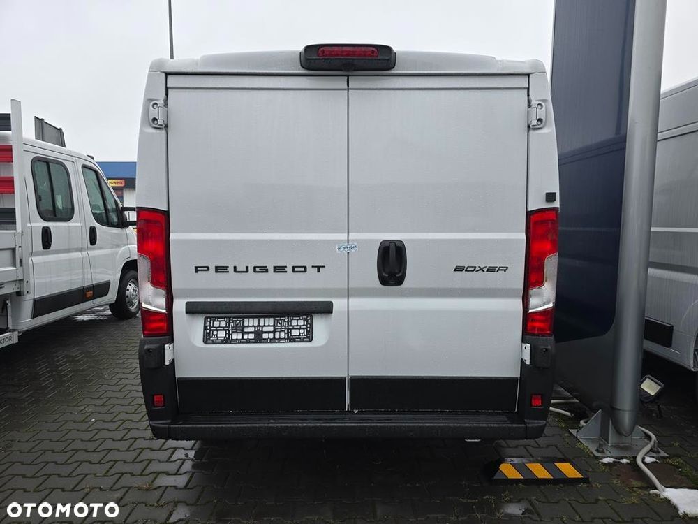 Peugeot Boxer H3-Power L2H1 - 6
