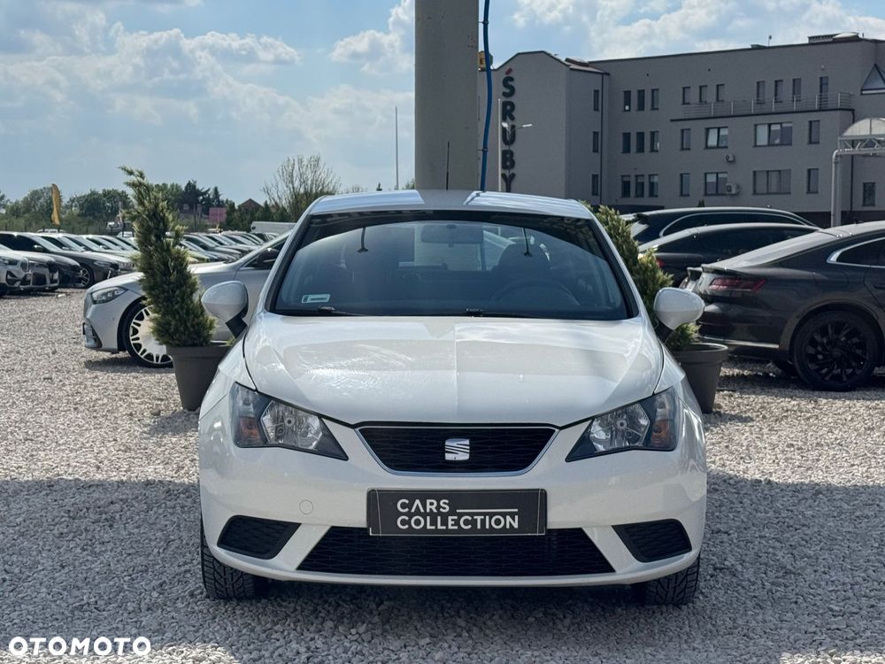 Seat Ibiza 1.0 MPI - 9