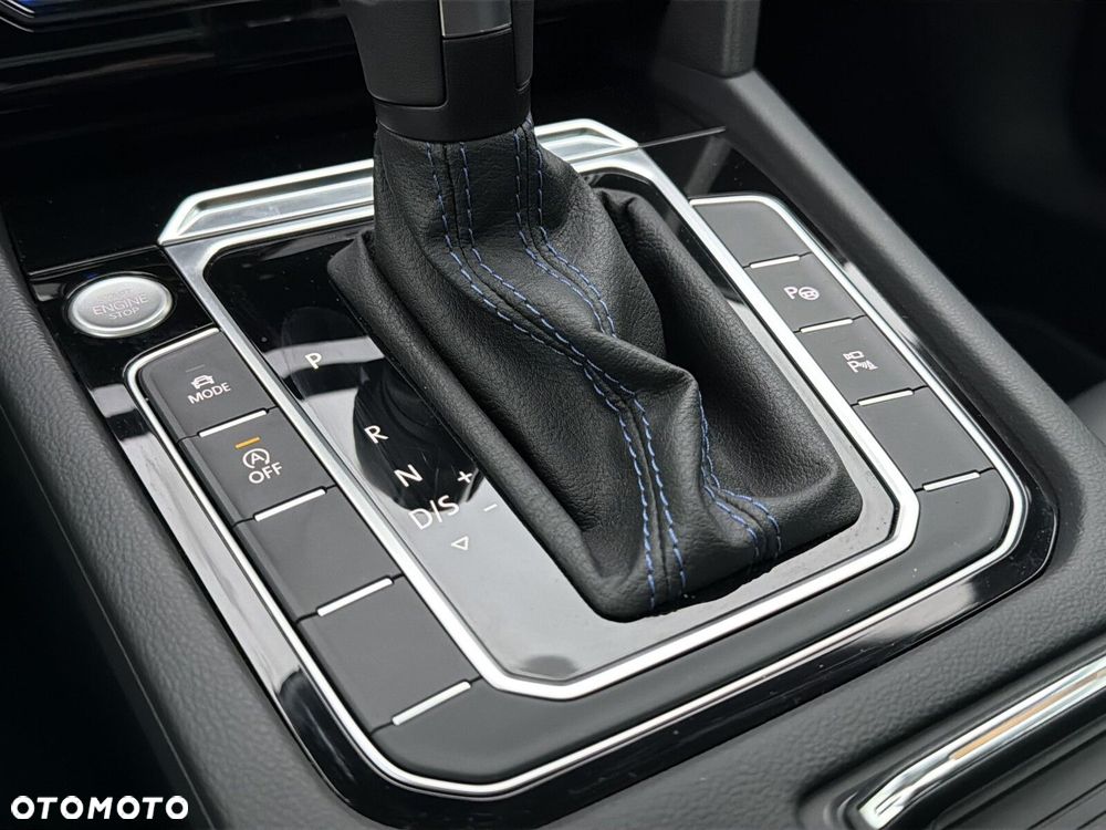 Volkswagen Arteon Shooting Brake 2.0 TSI 4Motion R DSG - 24