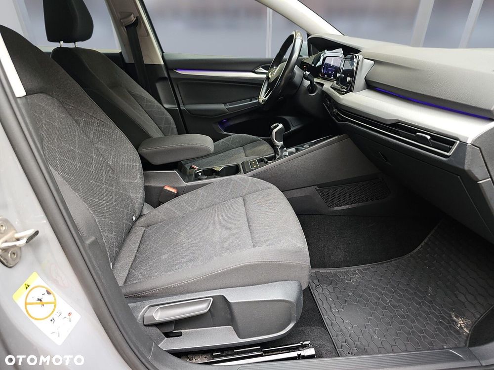 Volkswagen Golf 2.0 TDI Life - 18