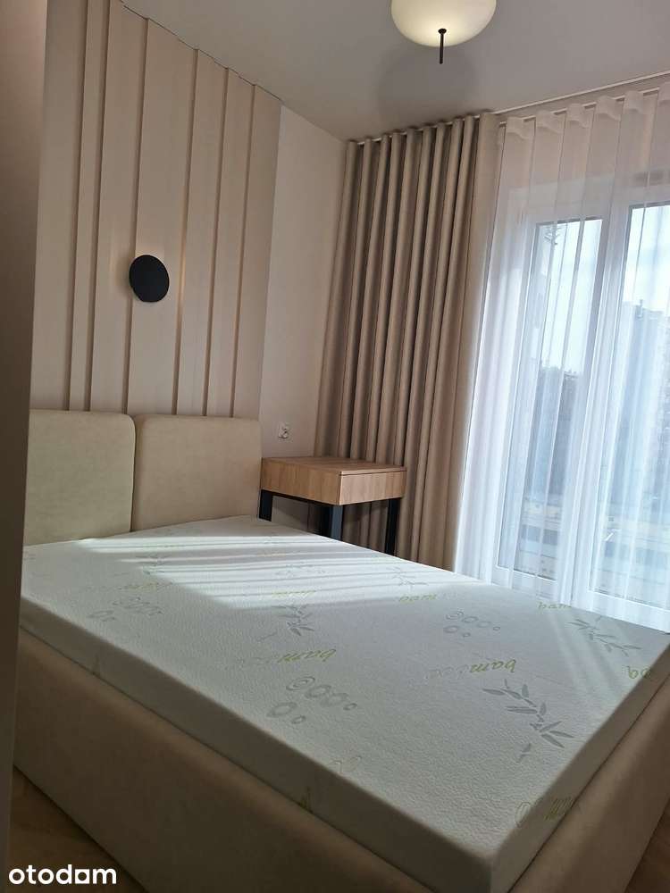 Nowe mieszkanie do wynajęcia