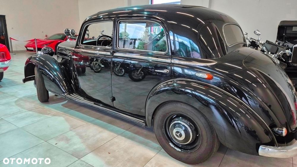 Mercedes-Benz Inny - 12