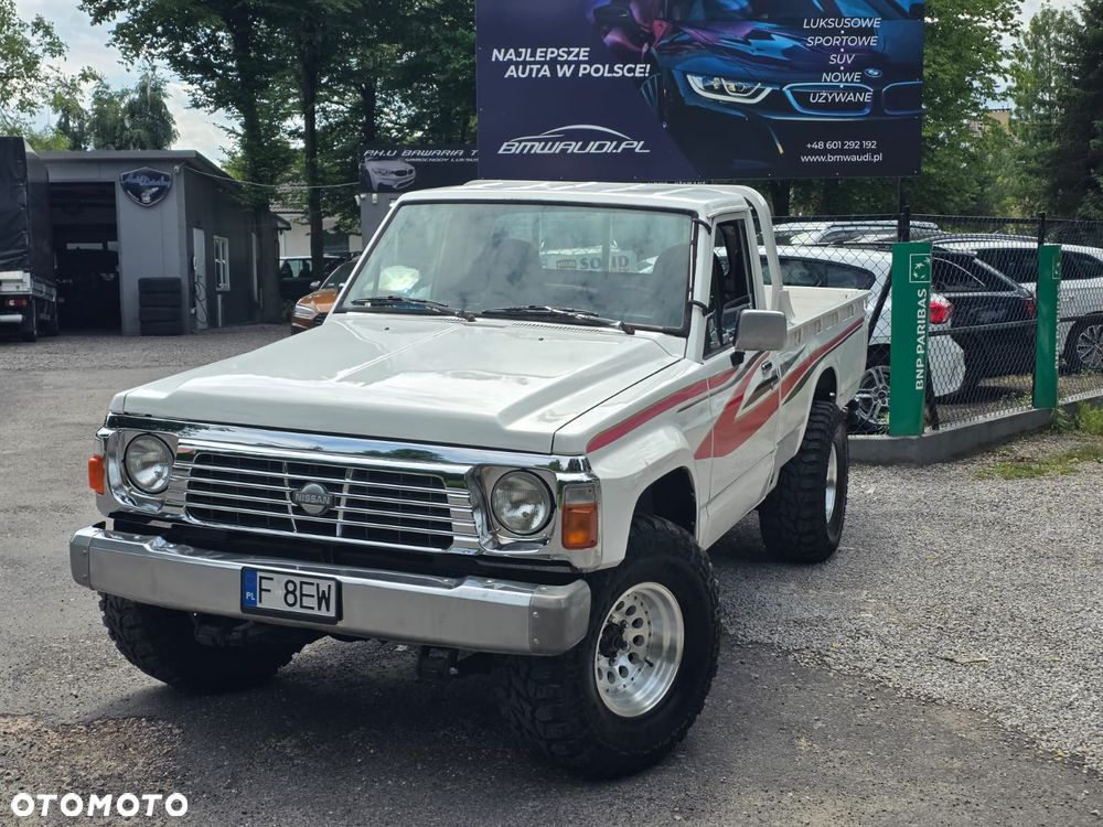 Nissan Patrol - 2