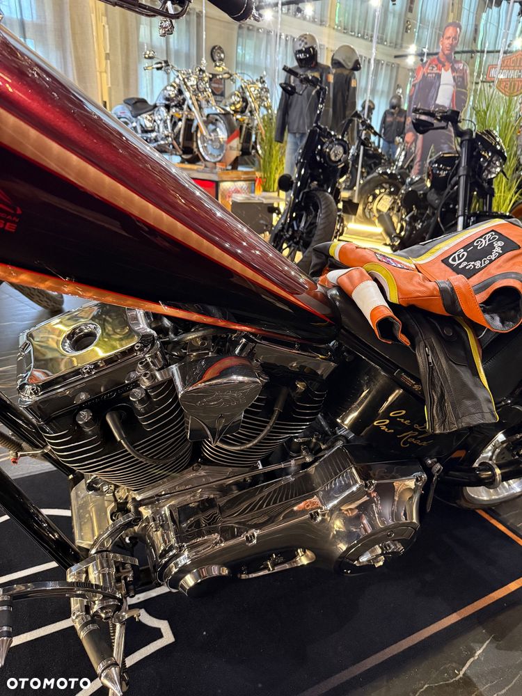 Harley-Davidson Inny - 21
