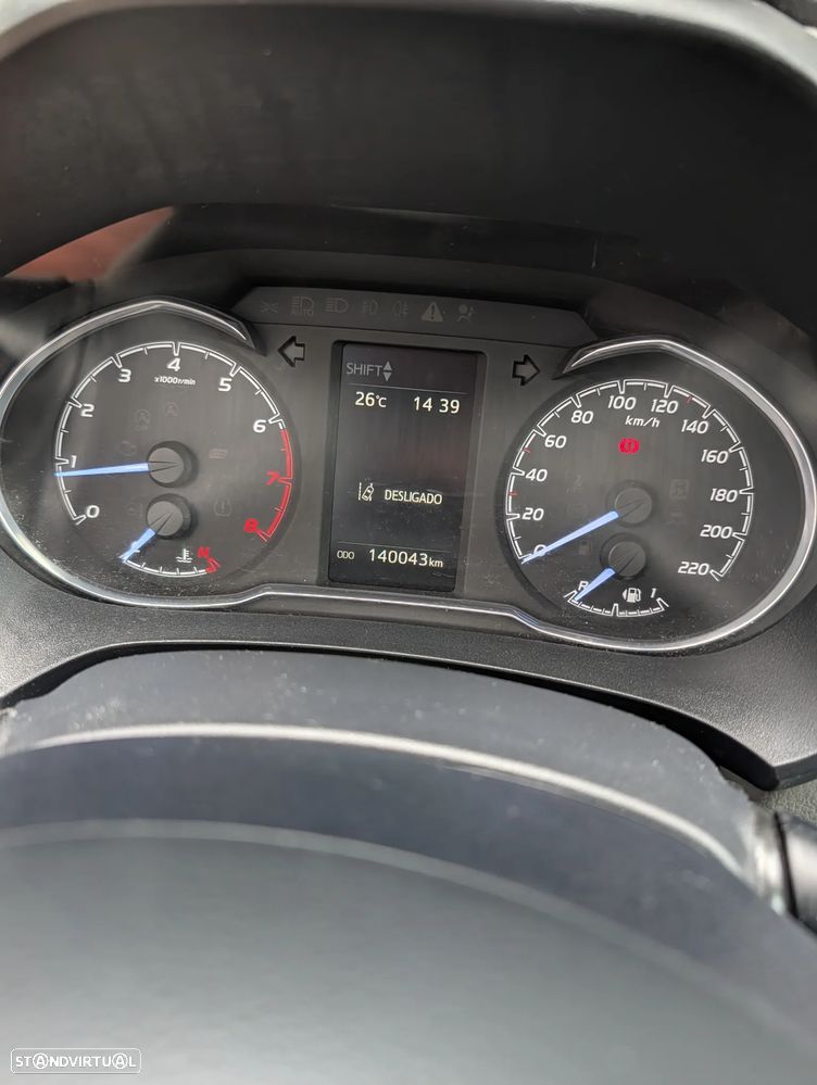 Toyota Yaris 1.0 VVT-i Comfort Plus - 21