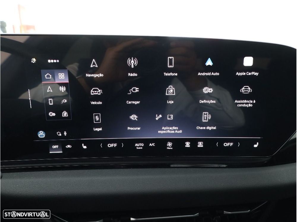 Audi A6 Sportback e-tron 83 kWh - 22