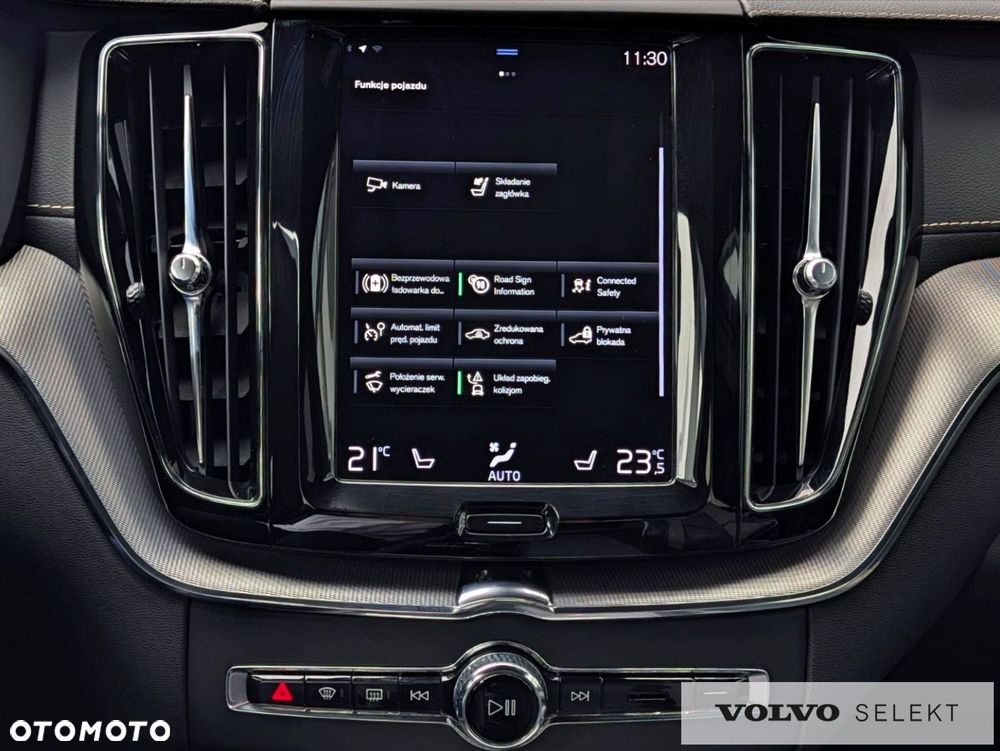 Volvo XC 60 - 21