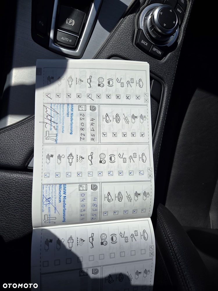 BMW Seria 6 640i M Sport Edition - 16