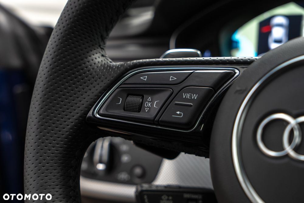 Audi RS5 Coupé 2.9 TFSI Quattro Tiptronic - 27