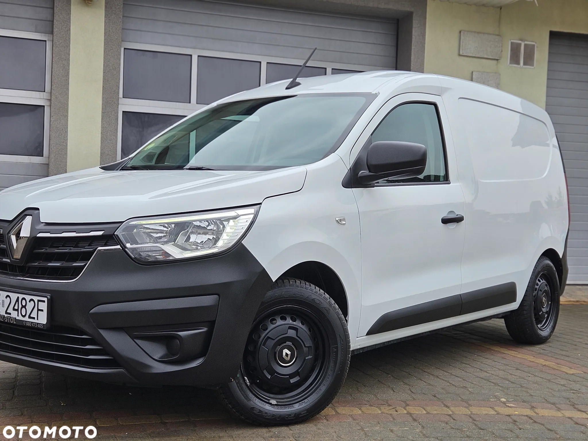 Renault EXPRESS VAN - 7