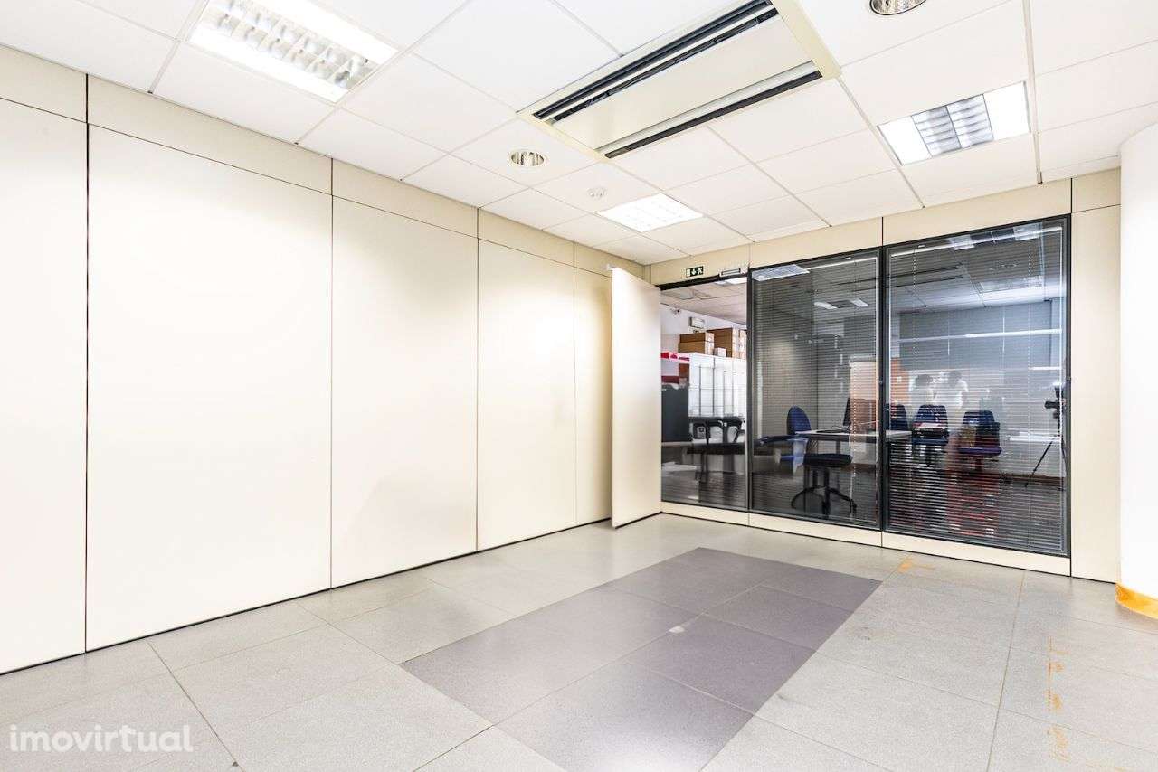 Laranjeiras/ Praça de Espanha - Grande imagem: 5/8