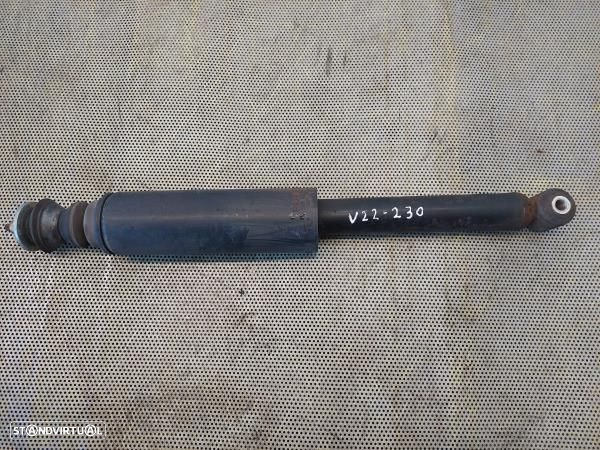 Amortecedor Suspensao Tras Esq Fiat Stilo (192_) - 2