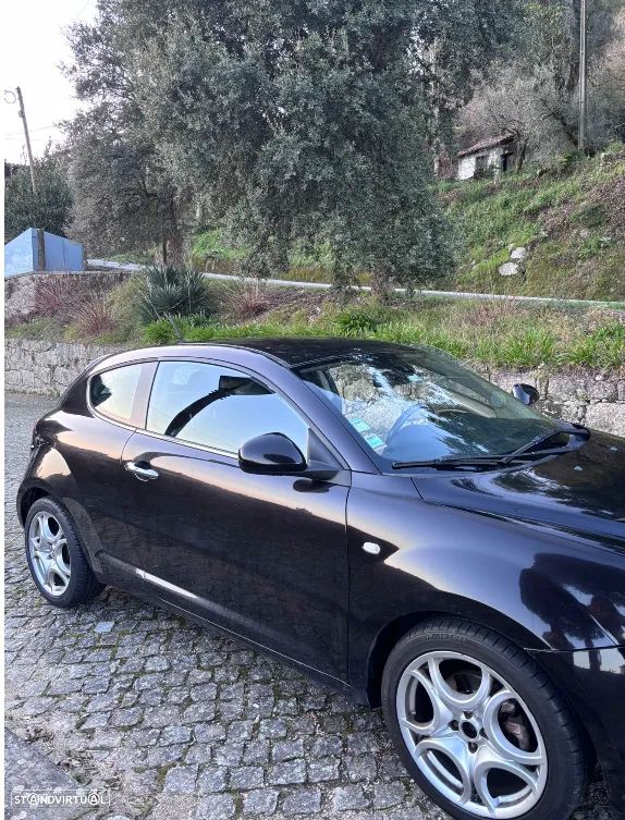 Alfa Romeo MiTo 1.3 JTD Distinctive - 2