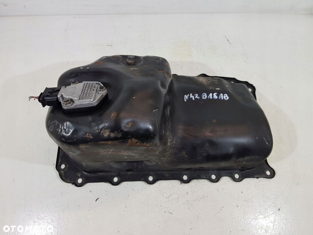 miska oleju olejowa 7504639 bmw e46 e87 e90 e91 1.8b n42b18ab - 1