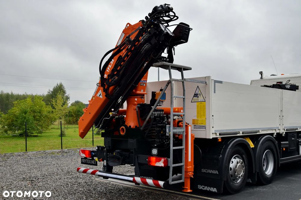 Scania G410 Atlas 172.3E - 19