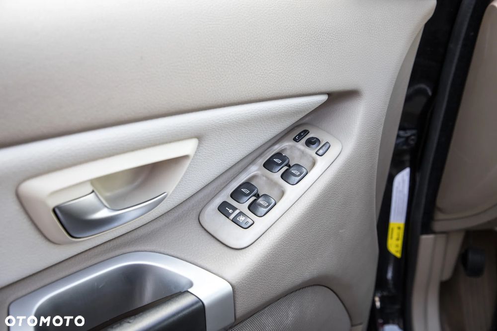 Volvo XC 90 - 14
