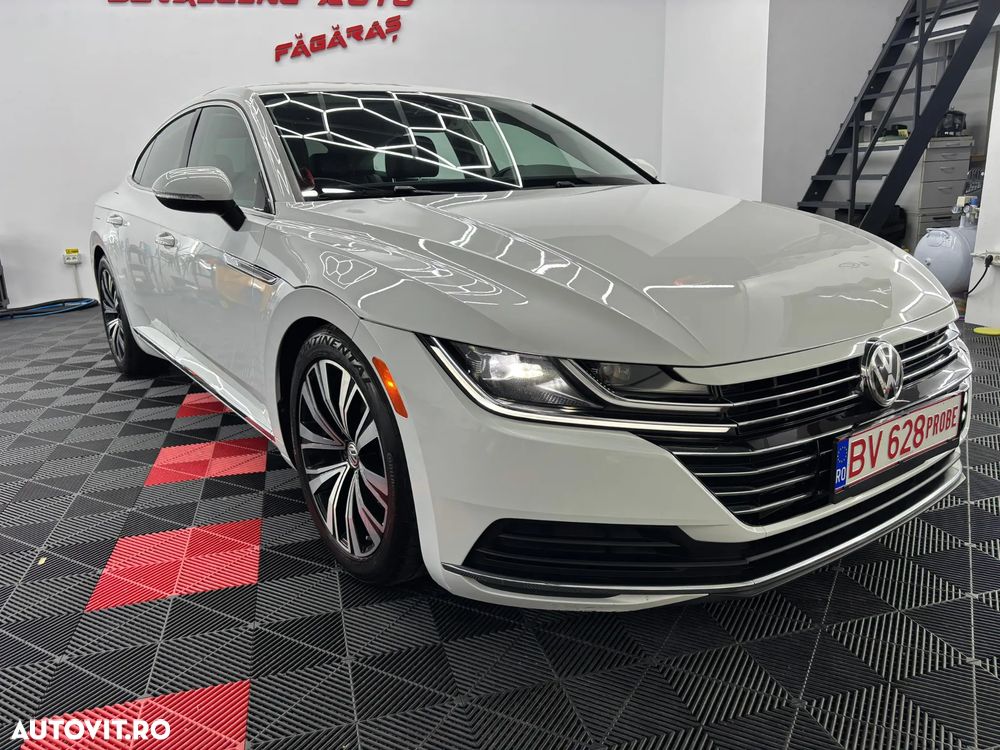 Volkswagen ARTEON - 4