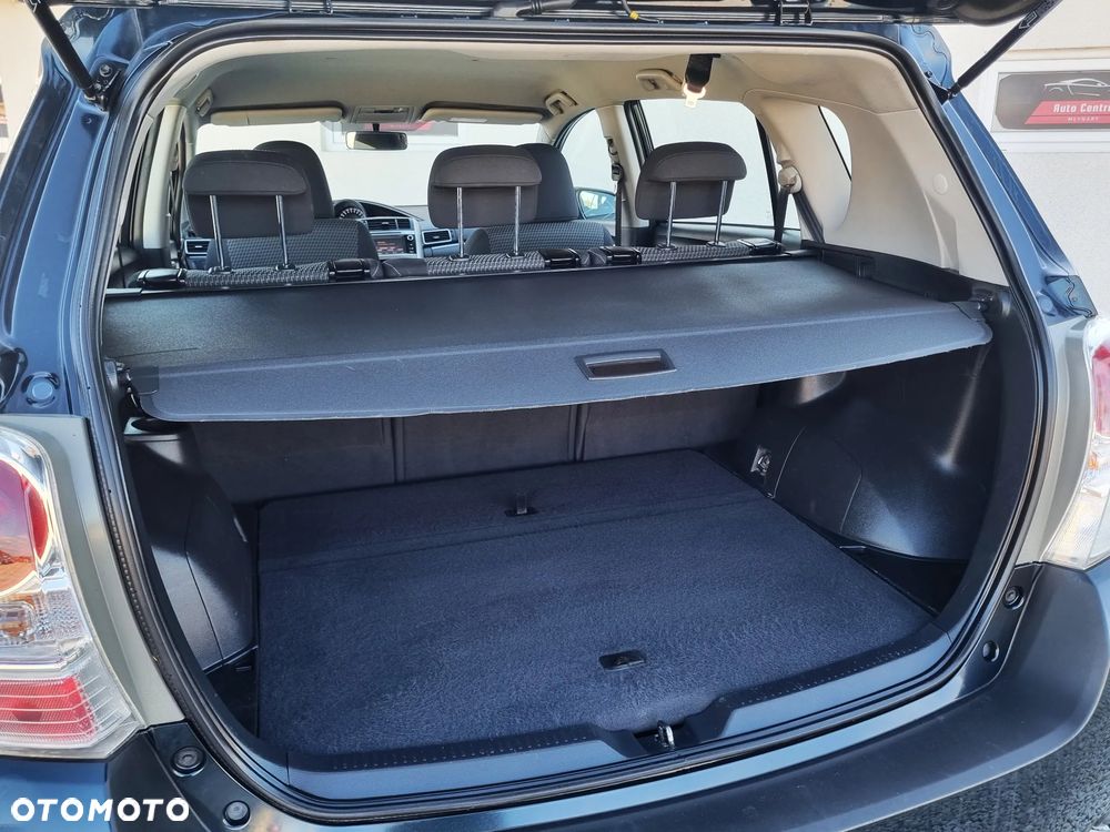 Toyota Verso 1.6 D-4D Premium EU6 - 15