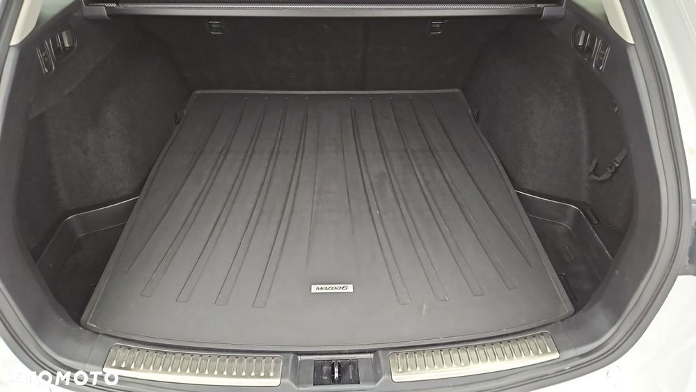 Mazda 6 2.0 SkyJoy - 23