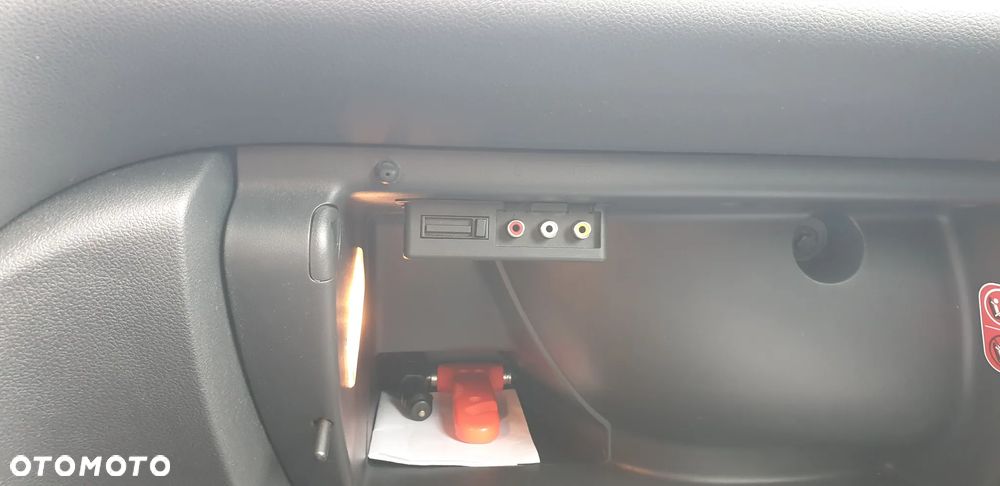 Peugeot 3008 2.0 HDi Premium - 21