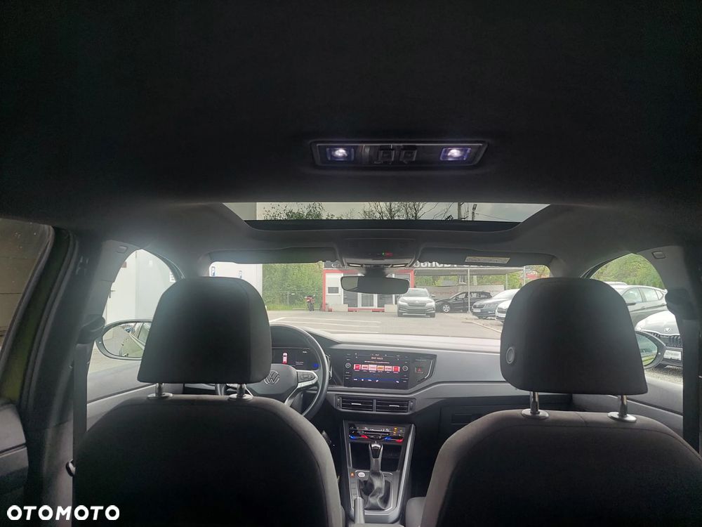 Volkswagen Taigo 1.5 TSI ACT R-Line Plus DSG - 31