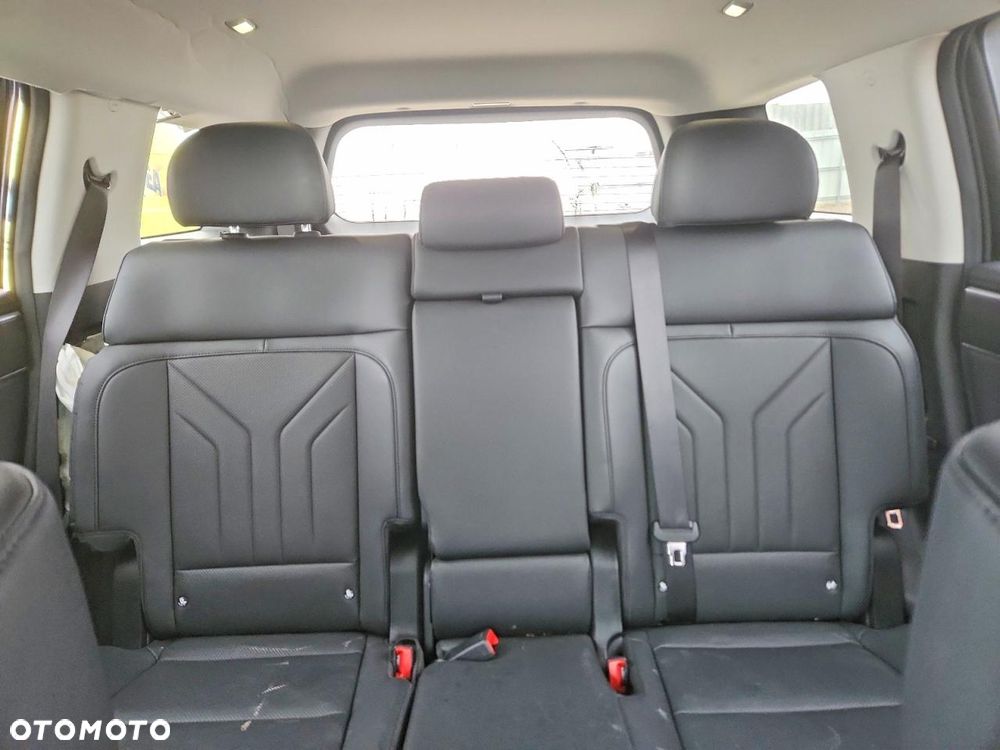 Hyundai Santa Fe 1.6 T-GDI HEV Executive 4WD - 8