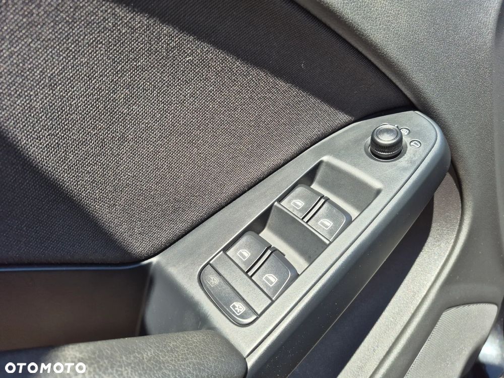 Audi A4 Avant 1.8 TFSI multitronic Attraction - 9