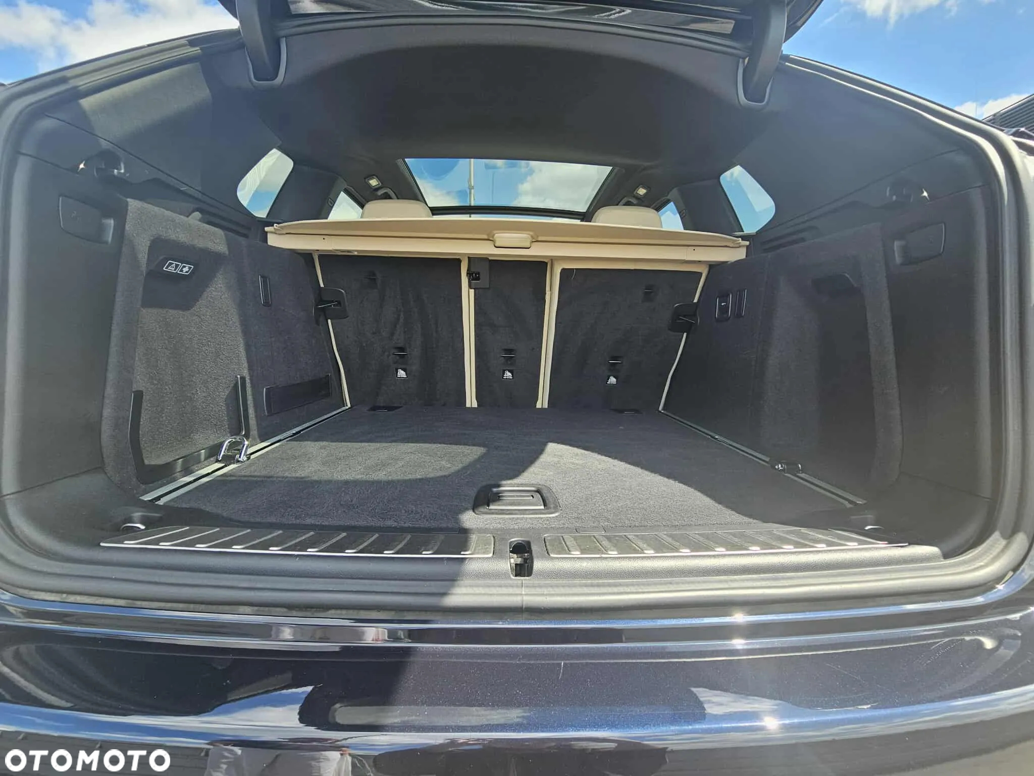 BMW X3 - 10