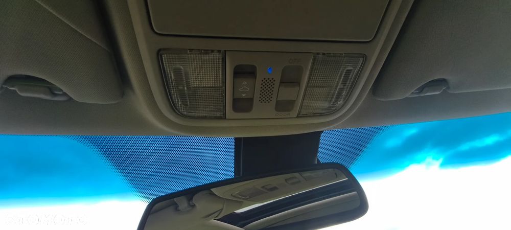 Honda Accord 2.2d Executive - 24