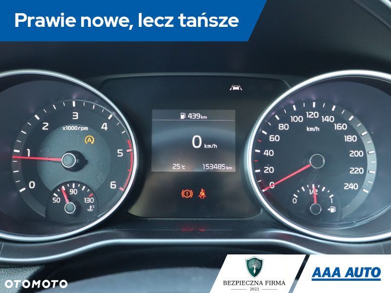 Kia Ceed - 12