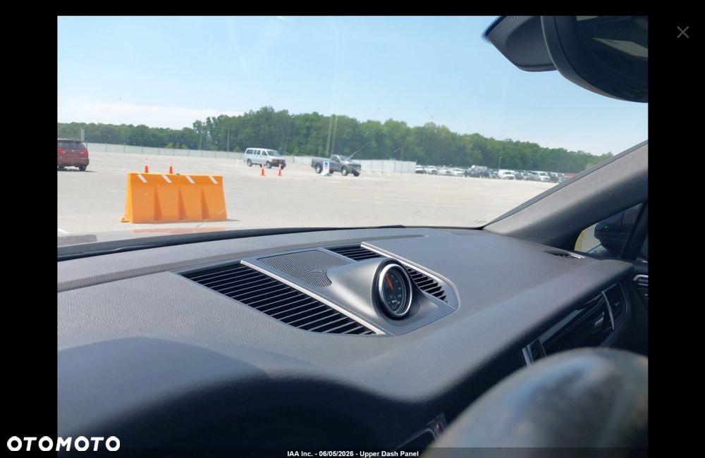 Porsche Macan - 14