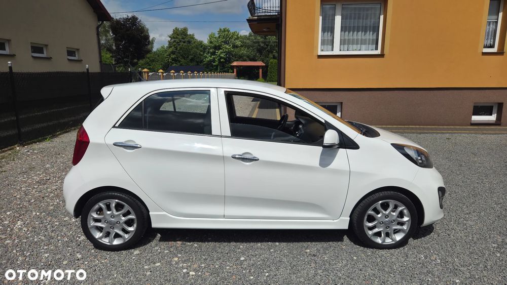 Kia Picanto ver-1-2-xl - 11